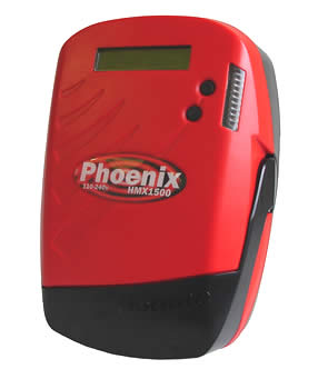 Hotline HMX1600 Phoenix - HMX1600