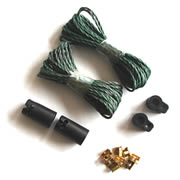 Green Net Repair Kit - RKG