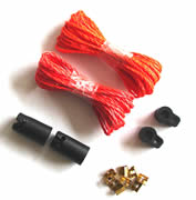 Orange Net Repair Kit - RKO