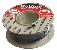 HT Lead Out Cable 25m - HT25G