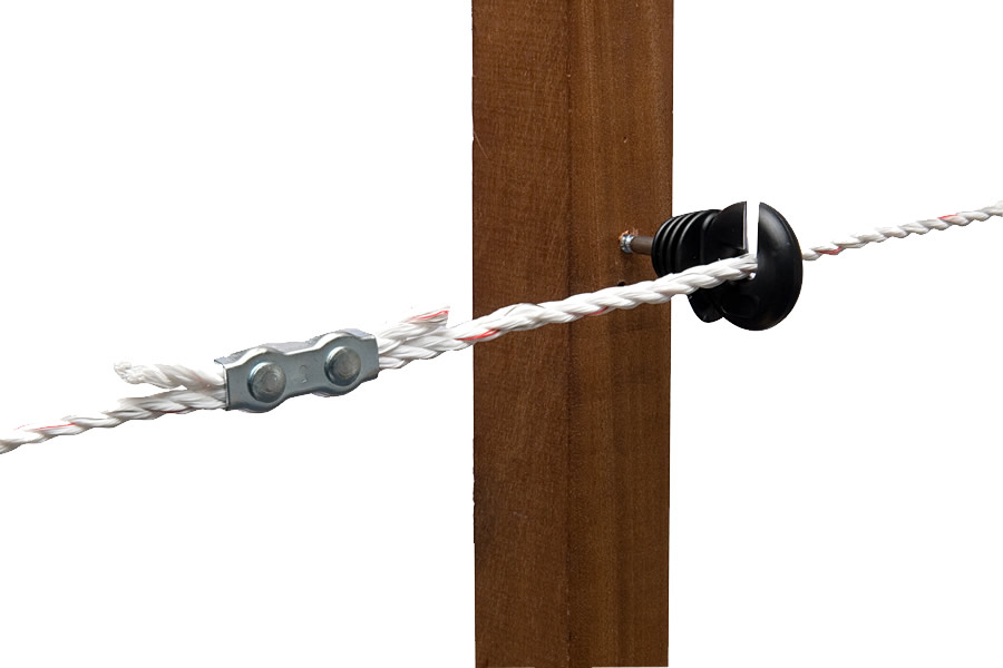 Rope Connector